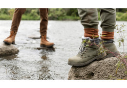 Z membraną czy bez? Jakie buty trekkingowe wybrać na wyprawę?